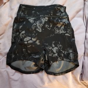 Gym shark KK Fit shorts